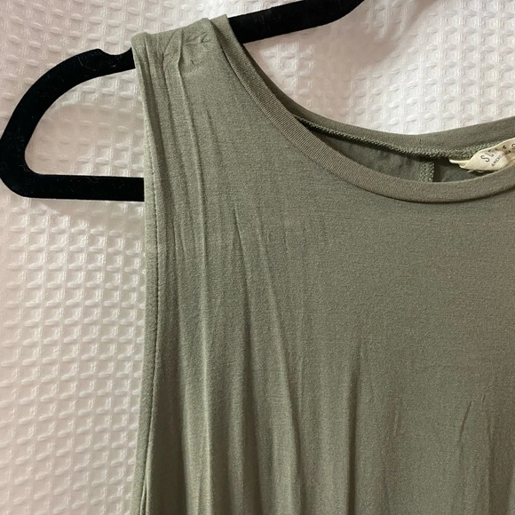 NWOT AEO Soft & Sexy Swing Dress - Picture 2 of 5